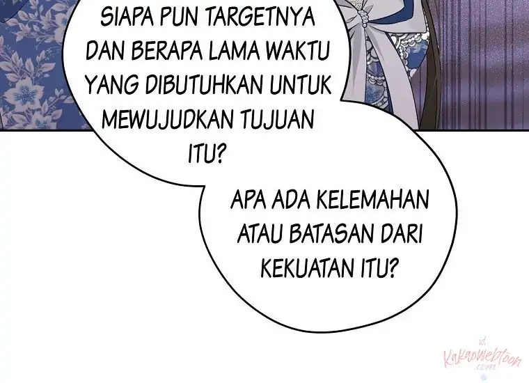 Actually, I Was the Real One Chapter 110 - halaman 24