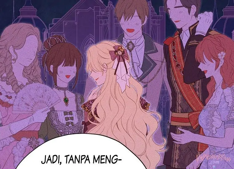 Actually, I Was the Real One Chapter 110 - halaman 34