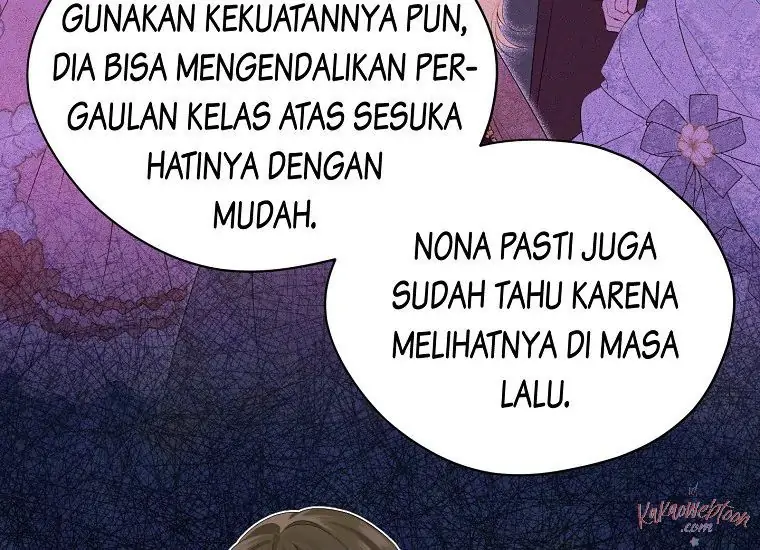 Actually, I Was the Real One Chapter 110 - halaman 35
