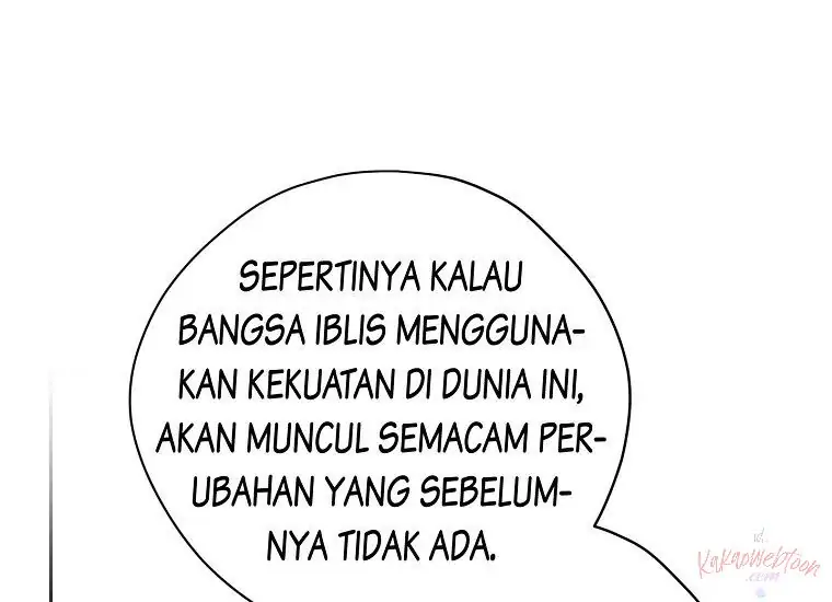 Actually, I Was the Real One Chapter 110 - halaman 45