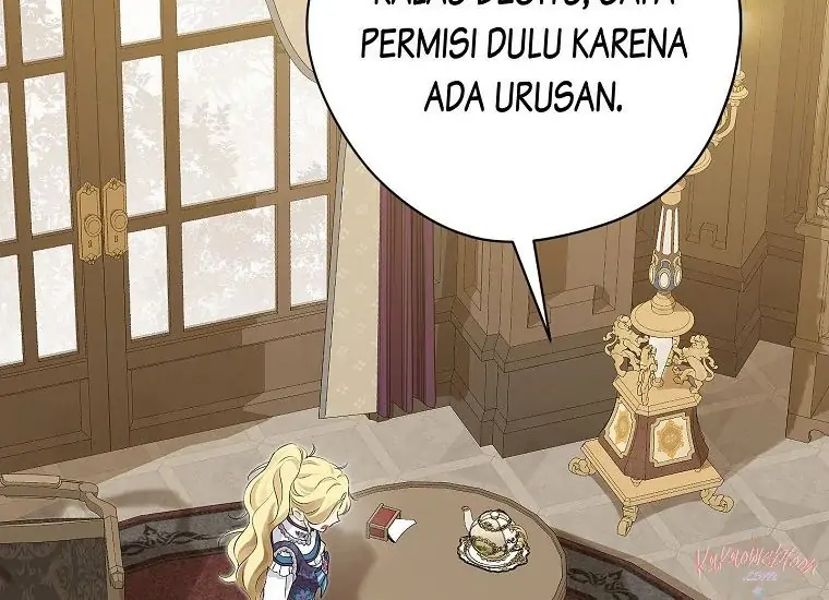 Actually, I Was the Real One Chapter 111 - halaman 106