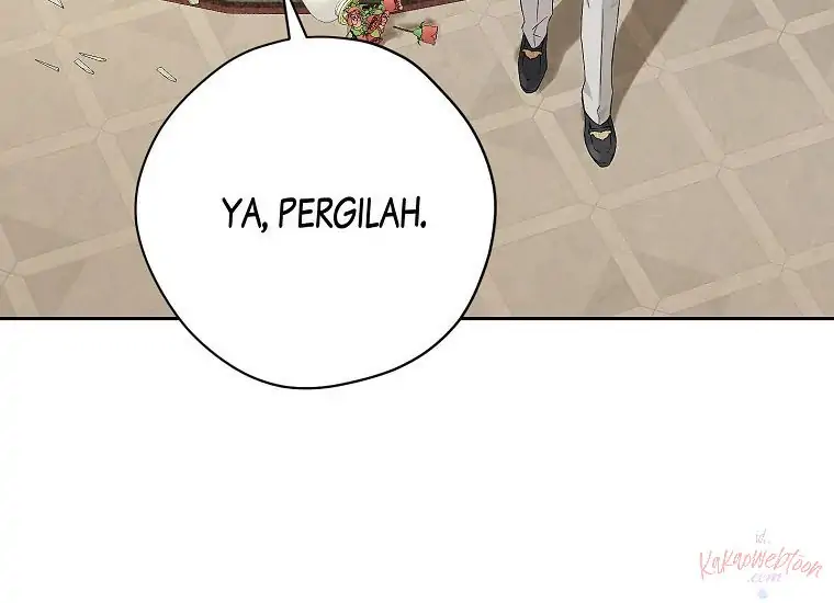 Actually, I Was the Real One Chapter 111 - halaman 108
