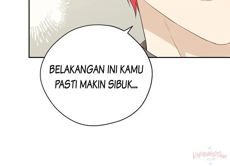 Actually, I Was the Real One Chapter 111 - halaman 135