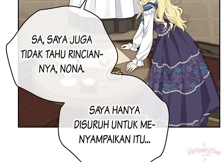Actually, I Was the Real One Chapter 111 - halaman 16