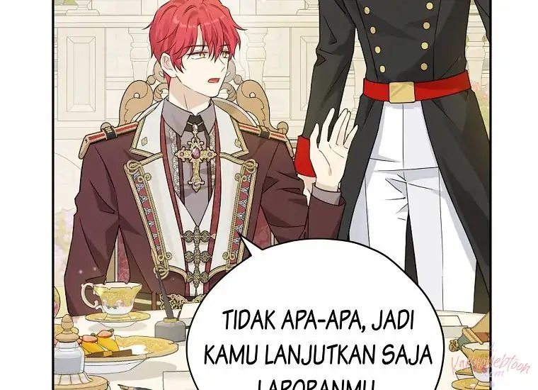 Actually, I Was the Real One Chapter 111 - halaman 160