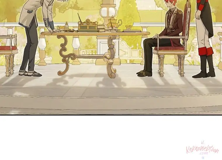 Actually, I Was the Real One Chapter 111 - halaman 174