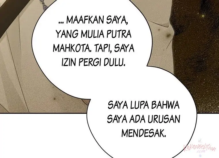 Actually, I Was the Real One Chapter 111 - halaman 181