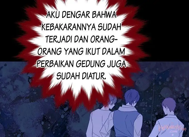 Actually, I Was the Real One Chapter 111 - halaman 21