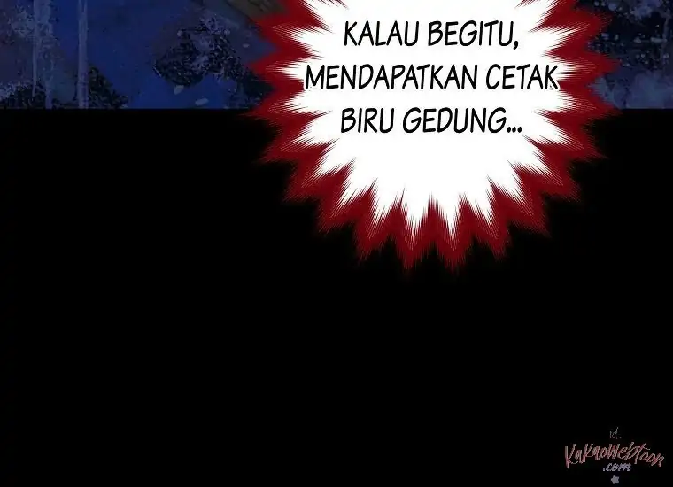 Actually, I Was the Real One Chapter 111 - halaman 23