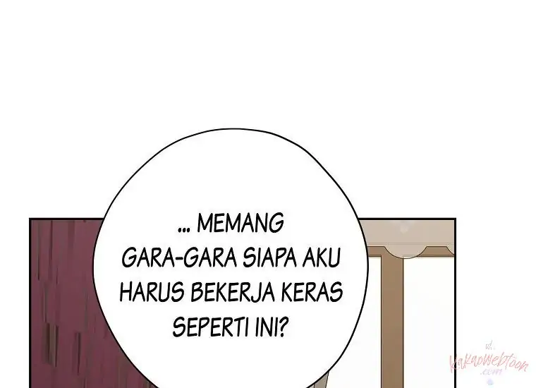 Actually, I Was the Real One Chapter 111 - halaman 81