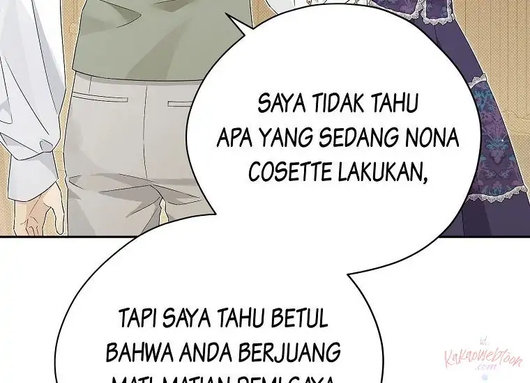 Actually, I Was the Real One Chapter 111 - halaman 87