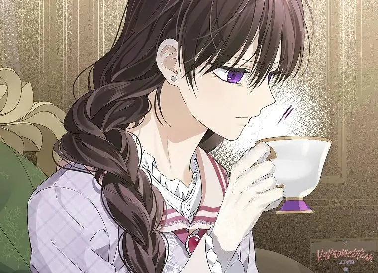 Actually, I Was the Real One Chapter 112 - halaman 104