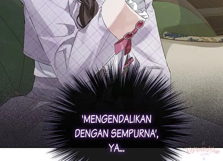 Actually, I Was the Real One Chapter 112 - halaman 105