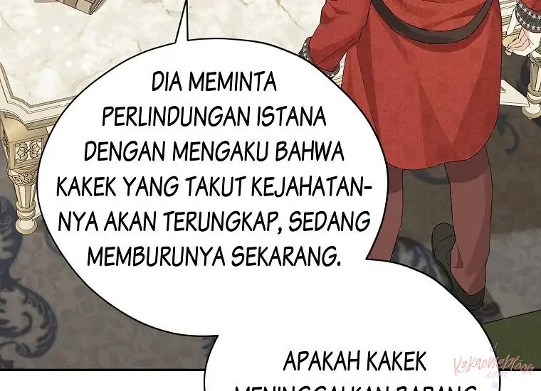 Actually, I Was the Real One Chapter 112 - halaman 126