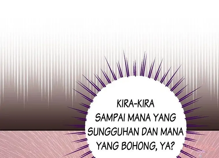 Actually, I Was the Real One Chapter 112 - halaman 134
