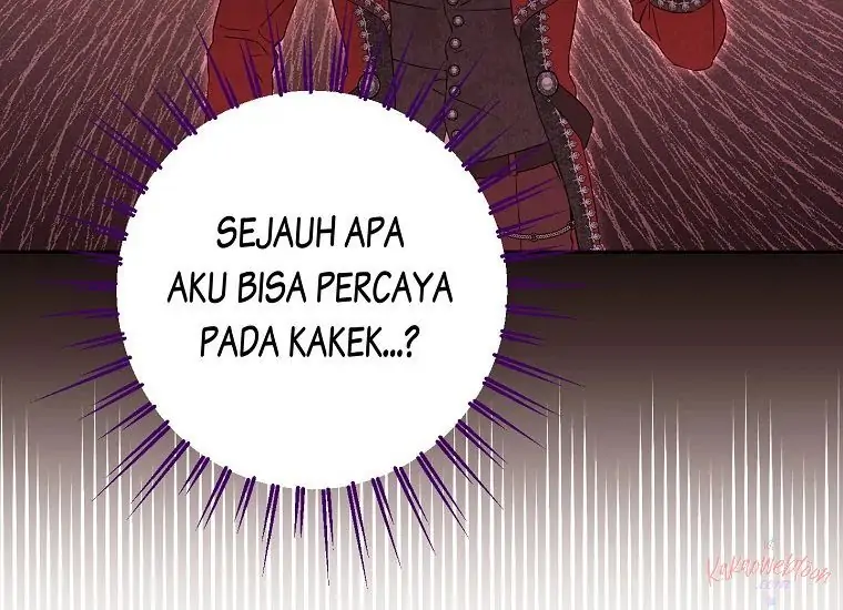 Actually, I Was the Real One Chapter 112 - halaman 136
