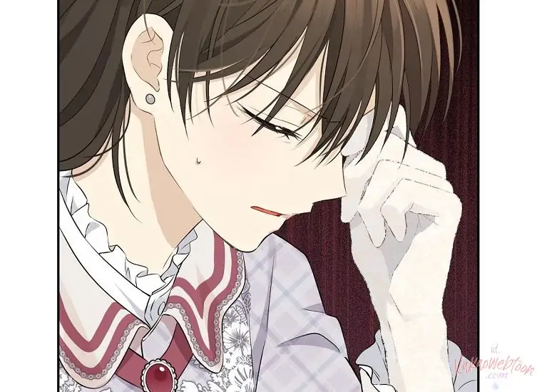 Actually, I Was the Real One Chapter 112 - halaman 138