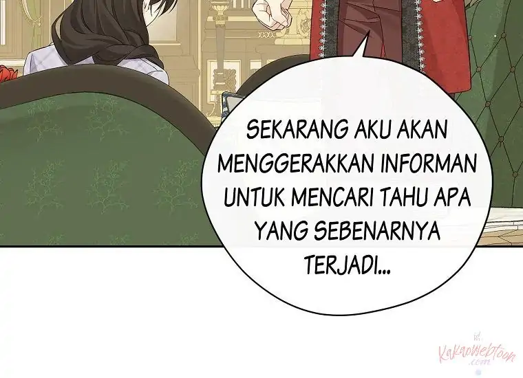 Actually, I Was the Real One Chapter 112 - halaman 143