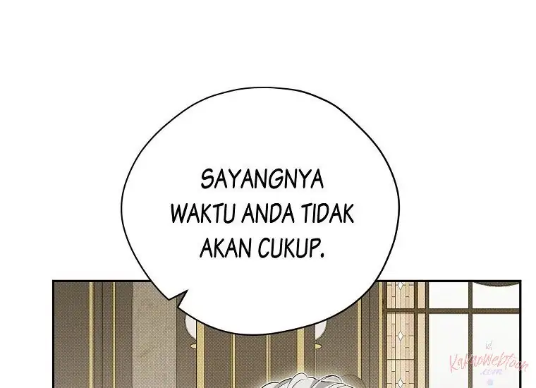 Actually, I Was the Real One Chapter 112 - halaman 144