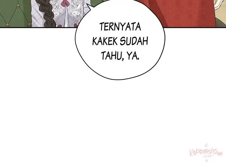 Actually, I Was the Real One Chapter 112 - halaman 156
