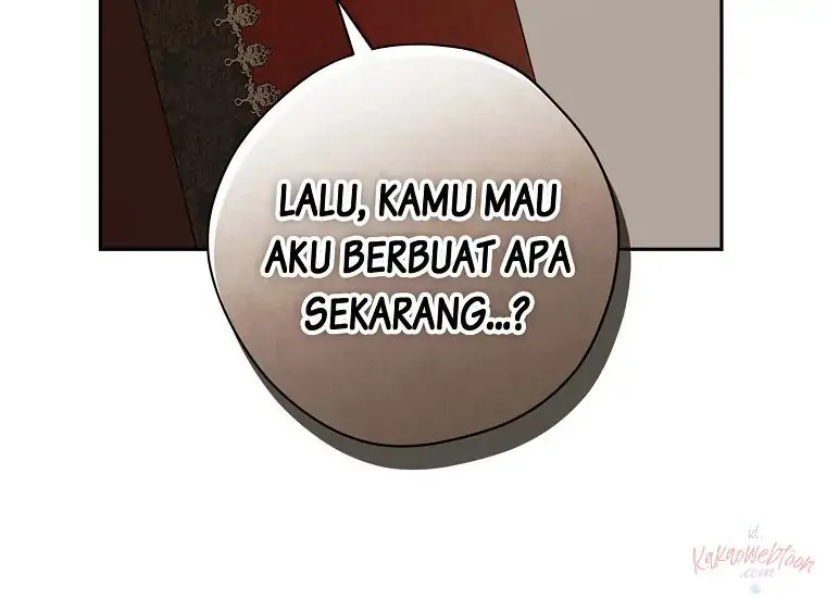 Actually, I Was the Real One Chapter 112 - halaman 166