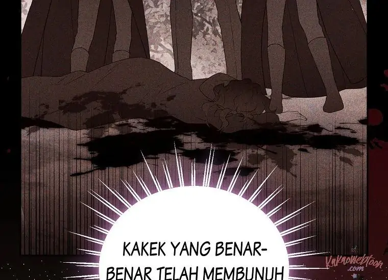Actually, I Was the Real One Chapter 112 - halaman 23