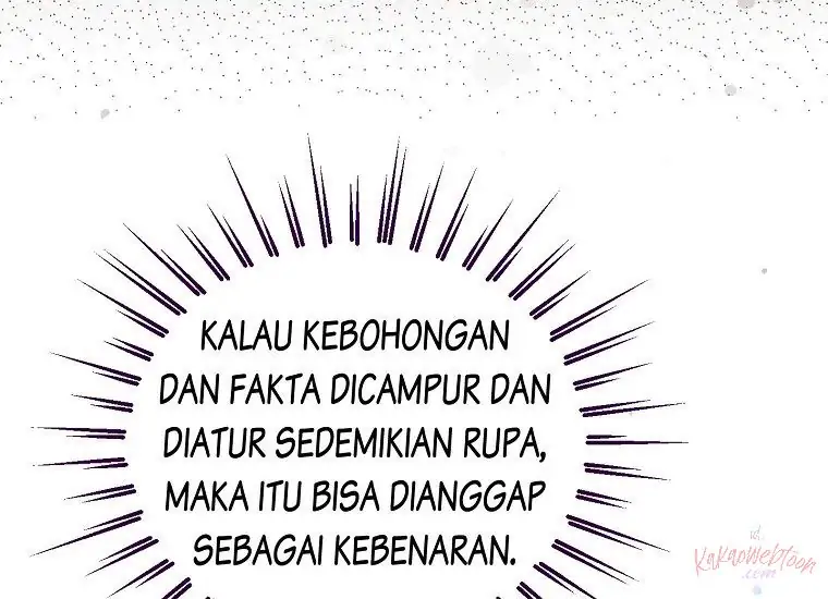 Actually, I Was the Real One Chapter 112 - halaman 25
