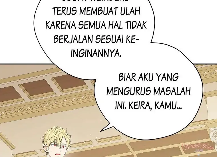 Actually, I Was the Real One Chapter 112 - halaman 30