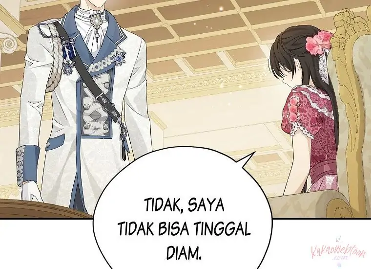 Actually, I Was the Real One Chapter 112 - halaman 31