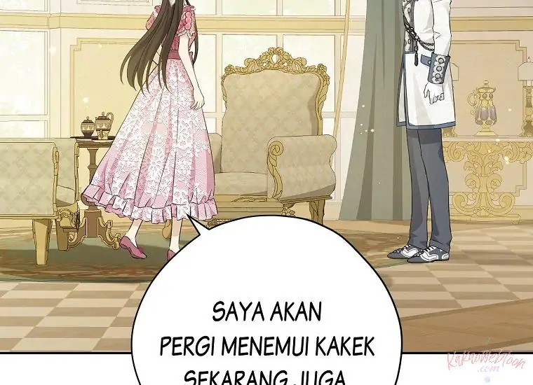 Actually, I Was the Real One Chapter 112 - halaman 34