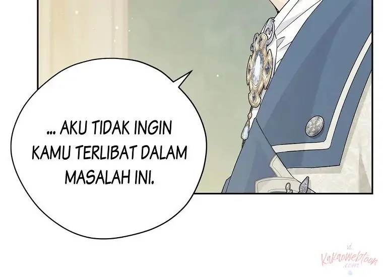 Actually, I Was the Real One Chapter 112 - halaman 37