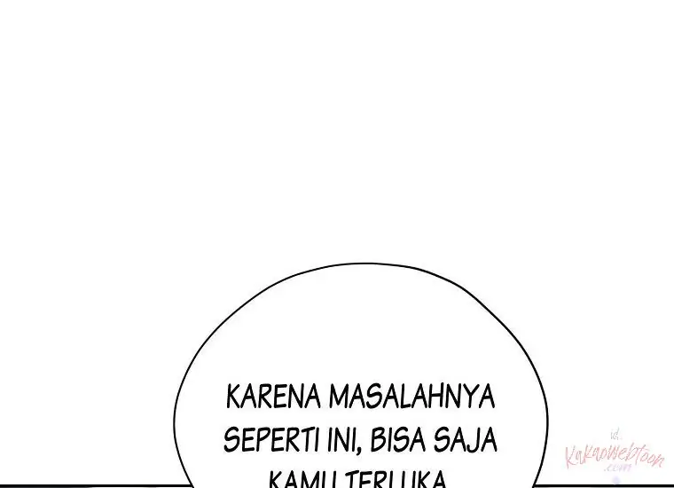 Actually, I Was the Real One Chapter 112 - halaman 38