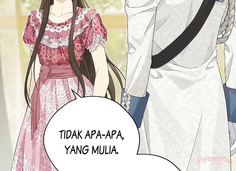 Actually, I Was the Real One Chapter 112 - halaman 40