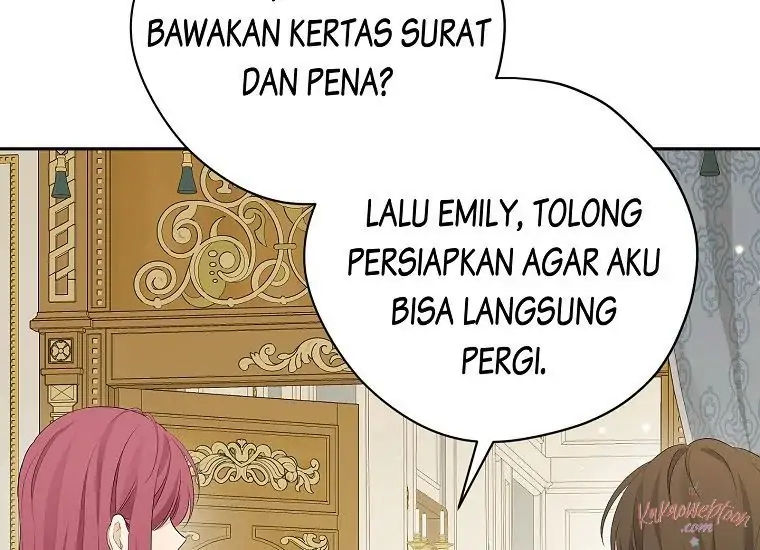 Actually, I Was the Real One Chapter 112 - halaman 61