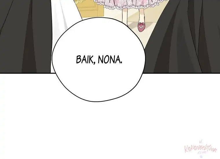 Actually, I Was the Real One Chapter 112 - halaman 63