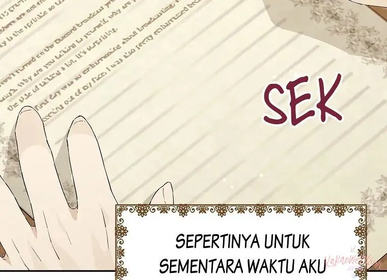 Actually, I Was the Real One Chapter 112 - halaman 69