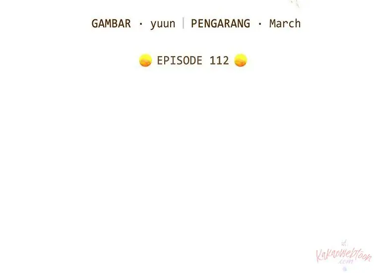 Actually, I Was the Real One Chapter 112 - halaman 80