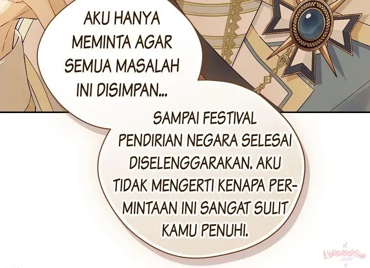 Actually, I Was the Real One Chapter 113 - halaman 108