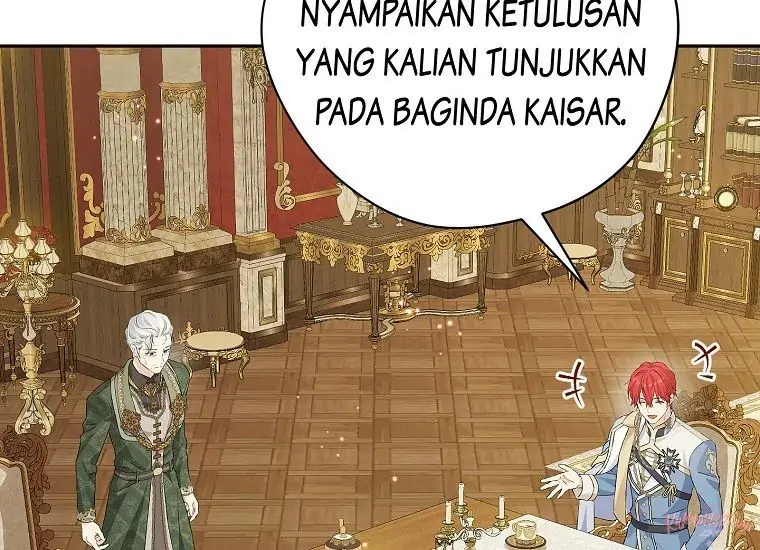 Actually, I Was the Real One Chapter 113 - halaman 135