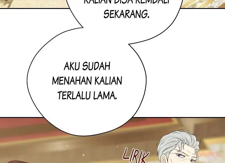 Actually, I Was the Real One Chapter 113 - halaman 137