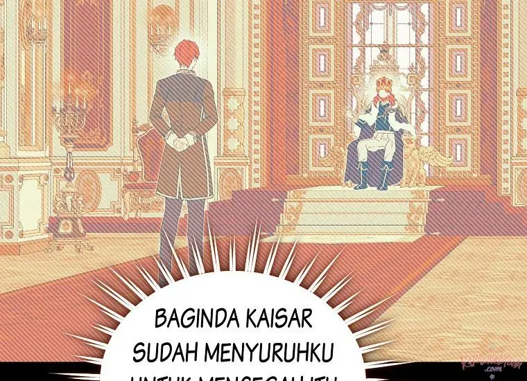 Actually, I Was the Real One Chapter 113 - halaman 14