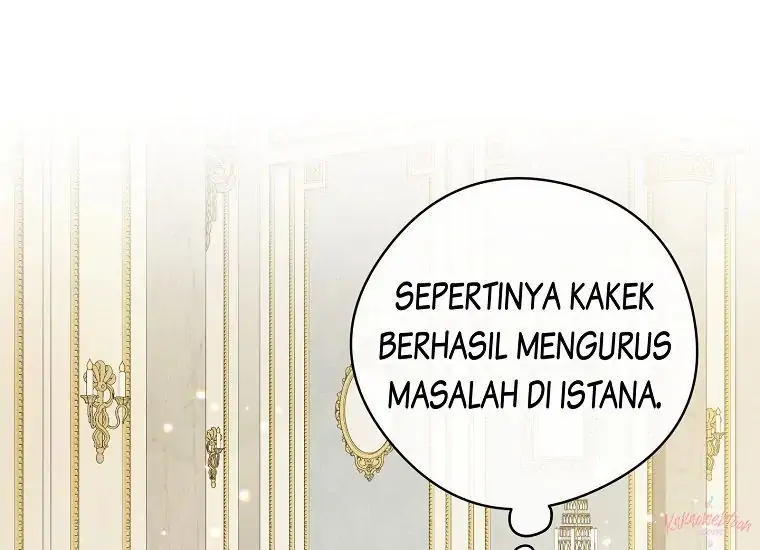Actually, I Was the Real One Chapter 113 - halaman 148