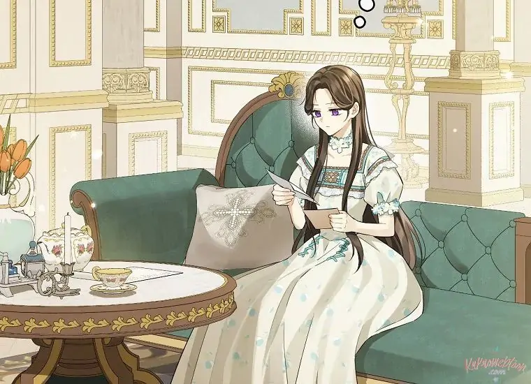 Actually, I Was the Real One Chapter 113 - halaman 149
