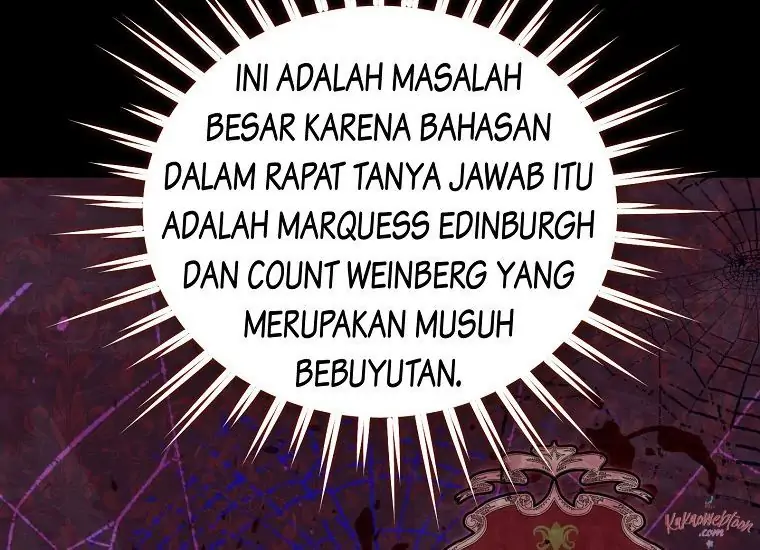 Actually, I Was the Real One Chapter 113 - halaman 16