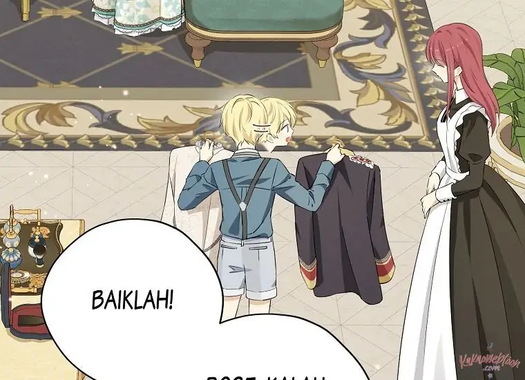 Actually, I Was the Real One Chapter 113 - halaman 161