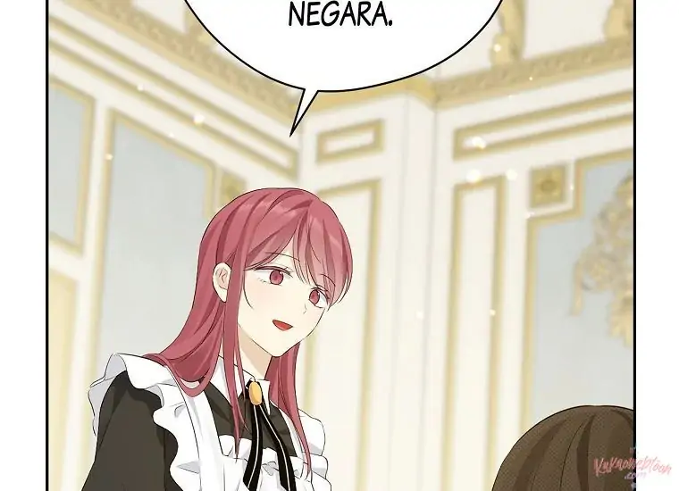 Actually, I Was the Real One Chapter 113 - halaman 164