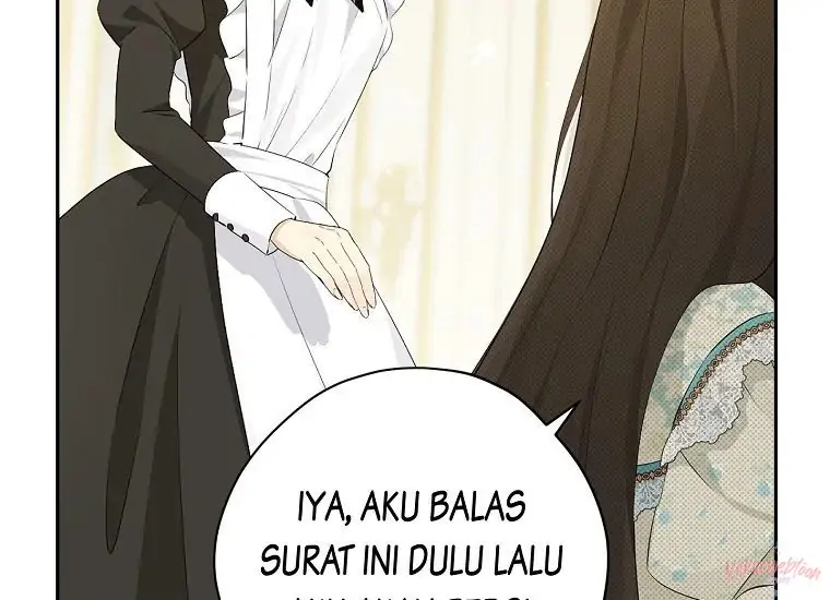 Actually, I Was the Real One Chapter 113 - halaman 165