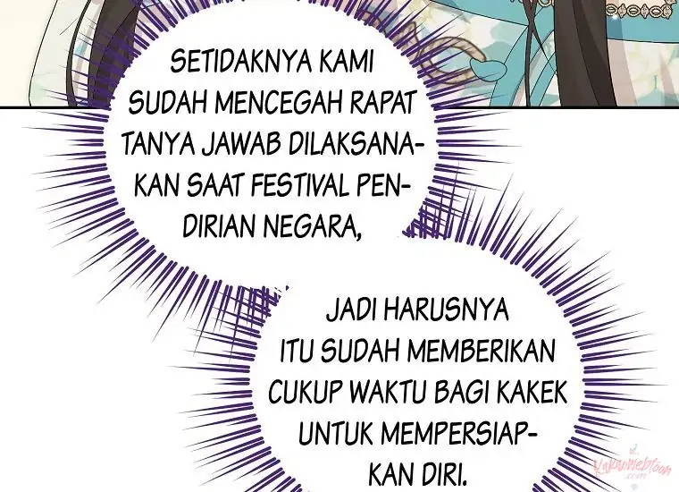 Actually, I Was the Real One Chapter 113 - halaman 172