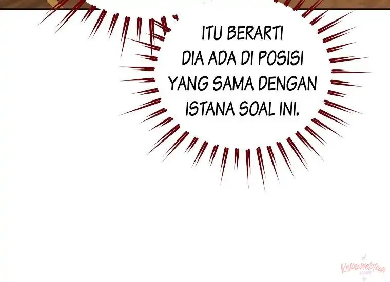 Actually, I Was the Real One Chapter 113 - halaman 25
