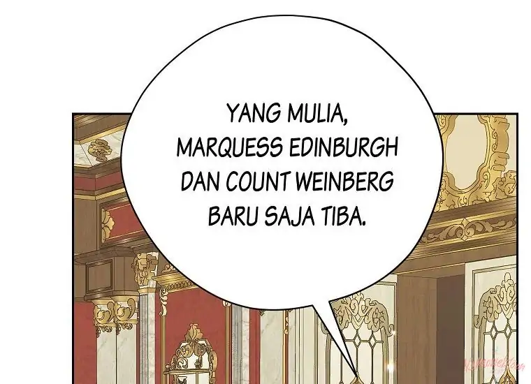 Actually, I Was the Real One Chapter 113 - halaman 30